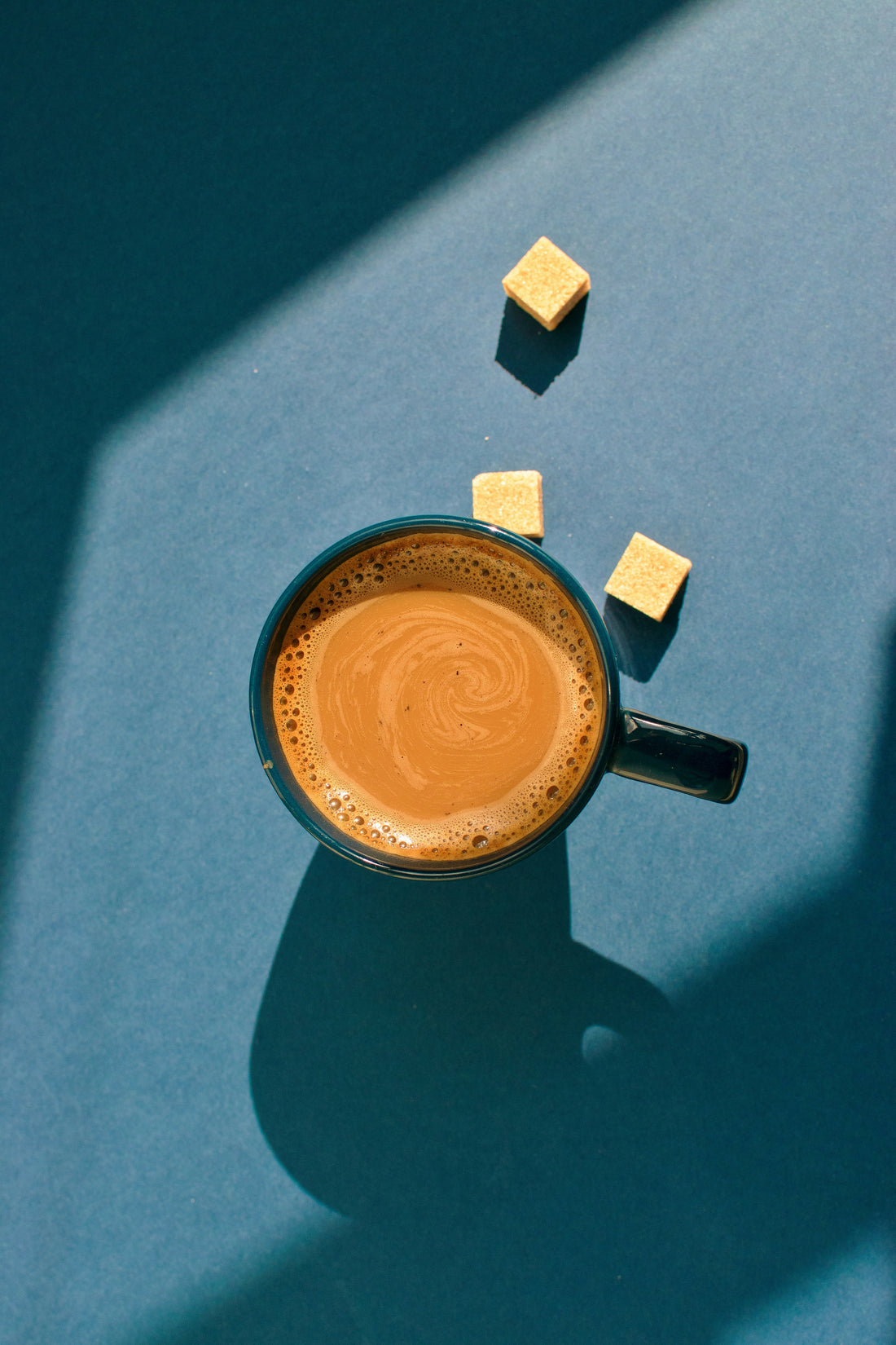 築地で朝に楽しむモーニングコーヒー