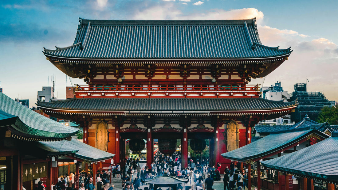 The Best GINZA COFFEE Journey
