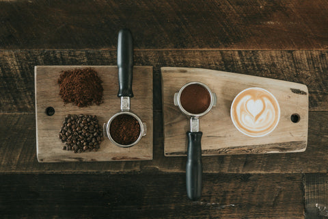 The Best Coffee in Tsukiji