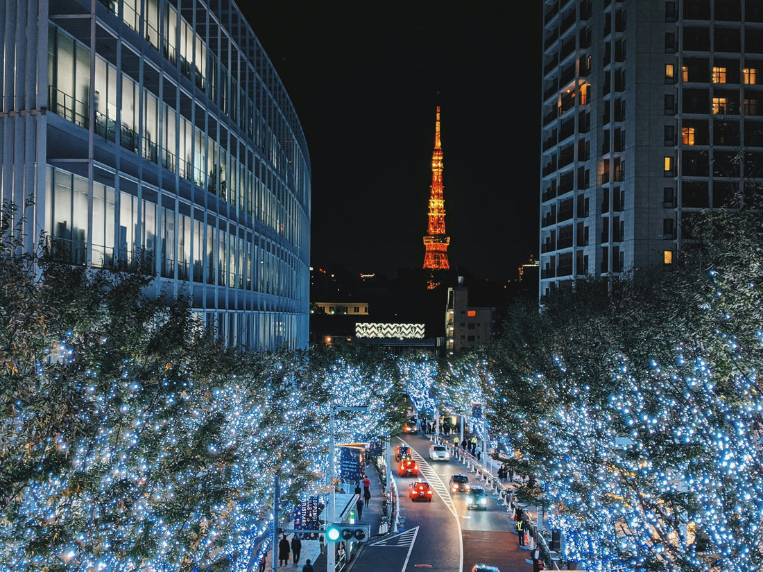 Best Coffee in Roppongi: A Complete Guide