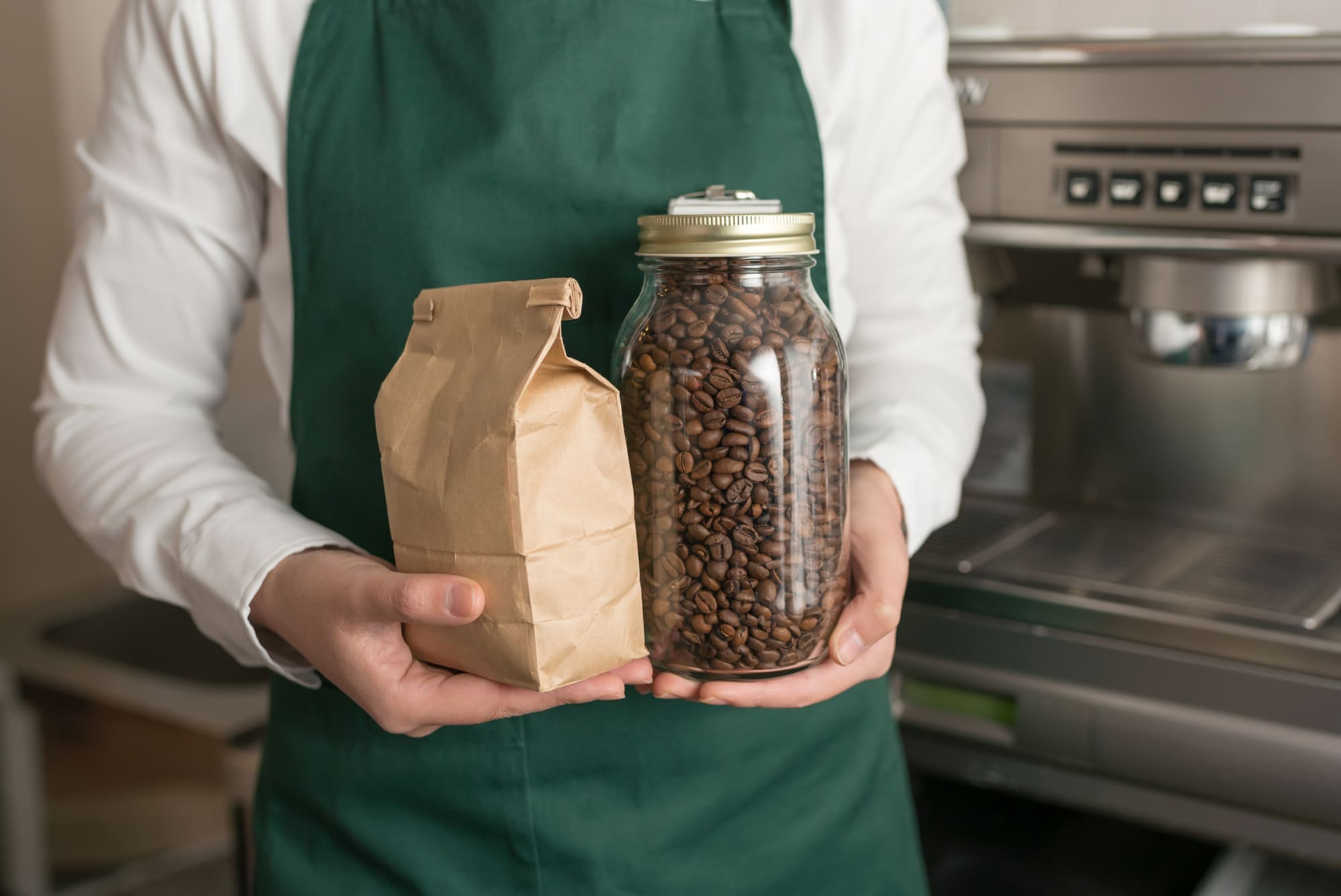 自分で挽く vs 挽いてある豆:どちらを選ぶべき? – BONGENCOFFEE