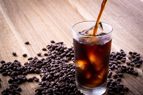 organic coffee