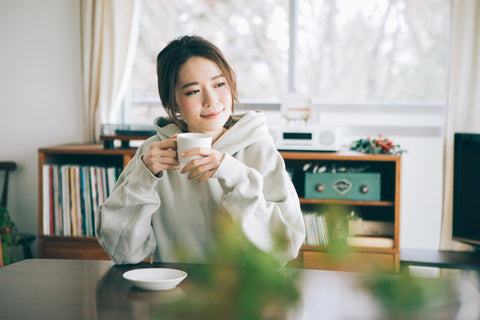 Enjoy a café at home! Recommended beans and equipment set 
