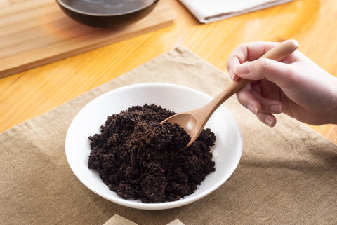 カフェインと肌の関係：研究で注目されるポイントとは？