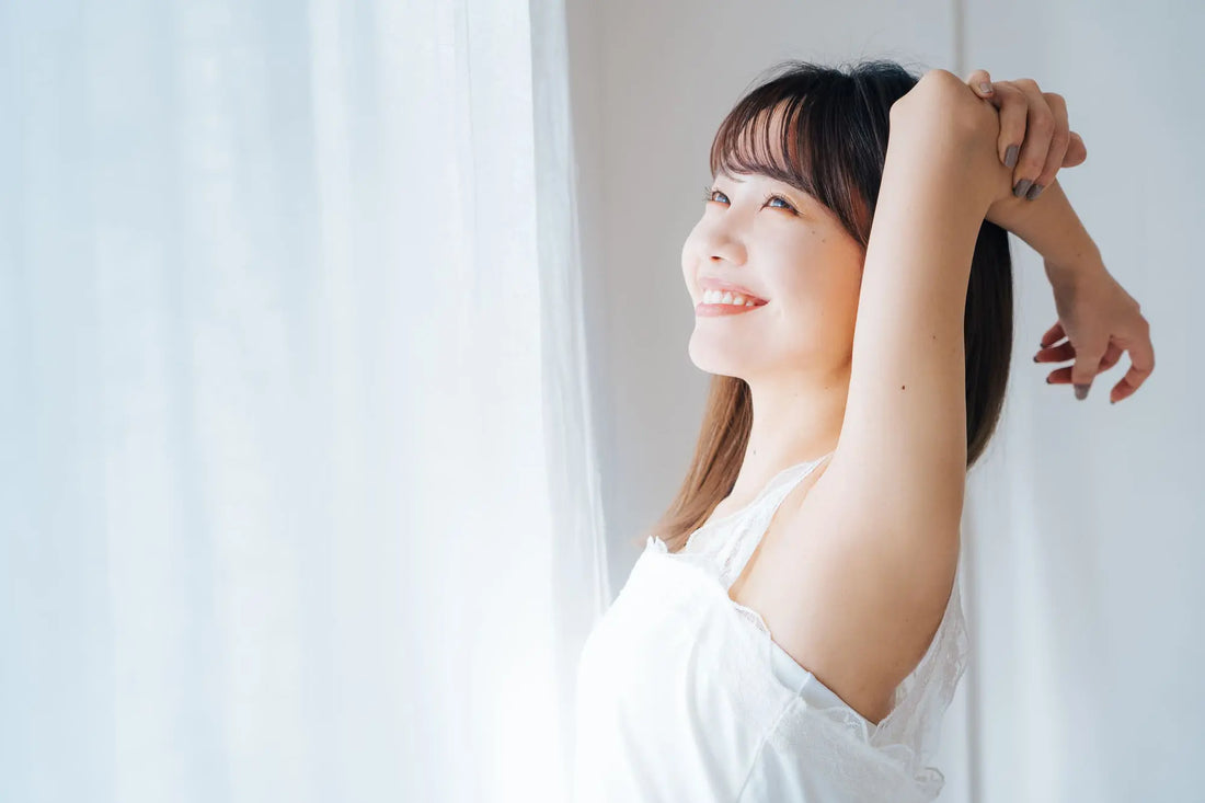 コーヒーに含まれる成分に注目：肌の健やかさを保つ可能性を探る