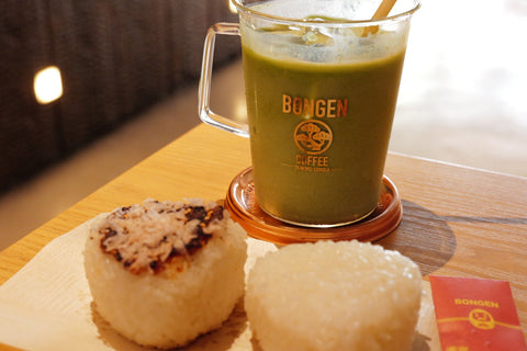 BONGENCOFFEE NIHONBASHI