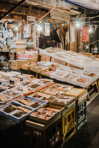Tsukiji Coffee