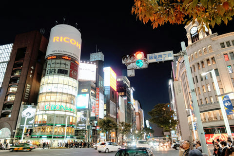 【最新版】推薦5家在銀座享用咖啡的咖啡館