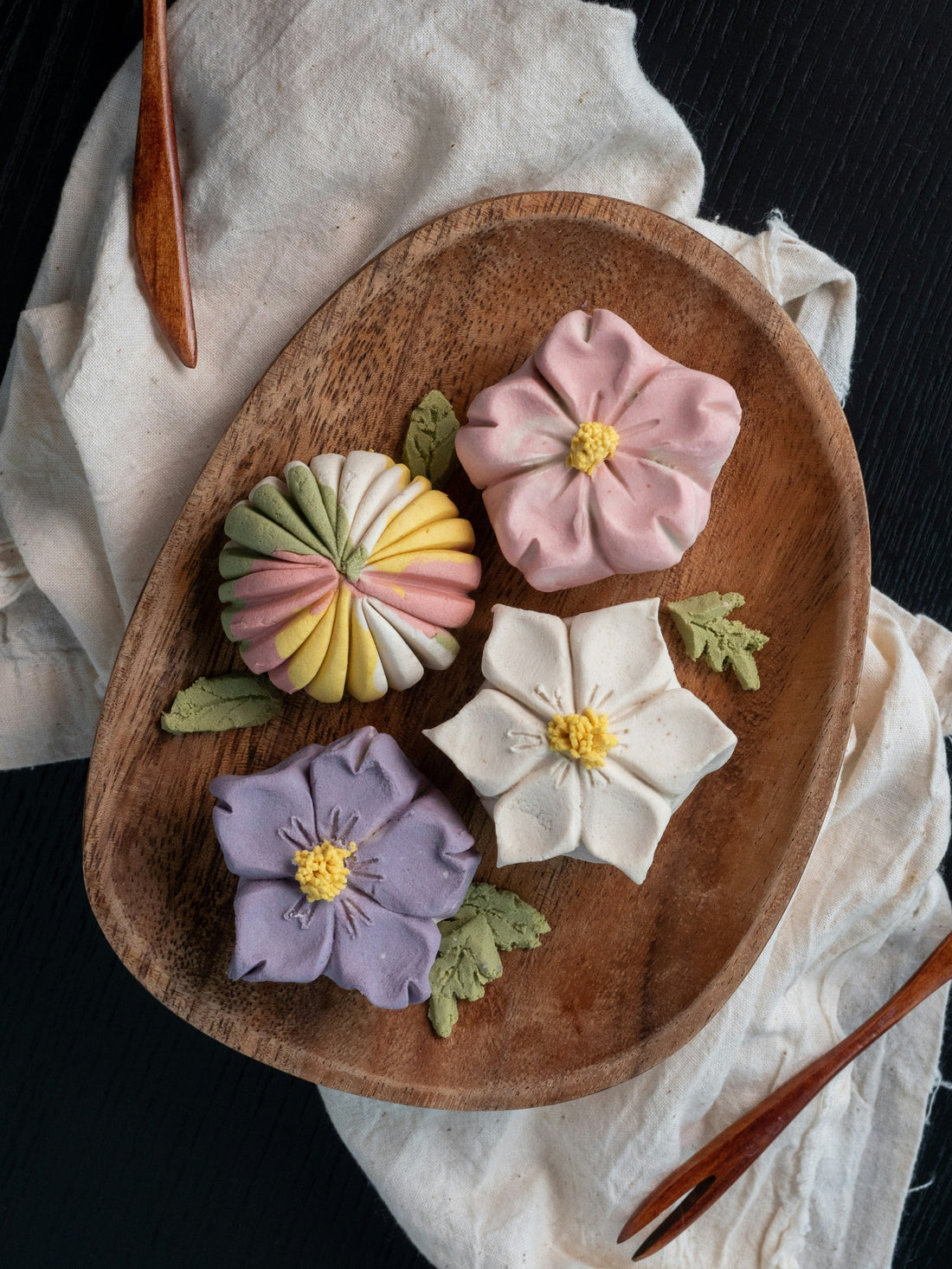 銀座の著名和菓子店