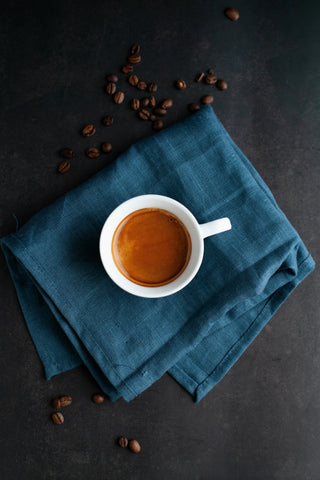 Tsukiji Coffee and Sushi Experience