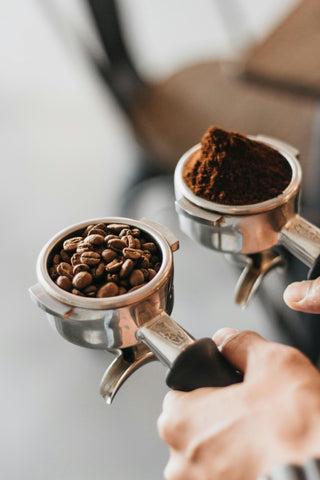 The Best Coffee in Tsukiji