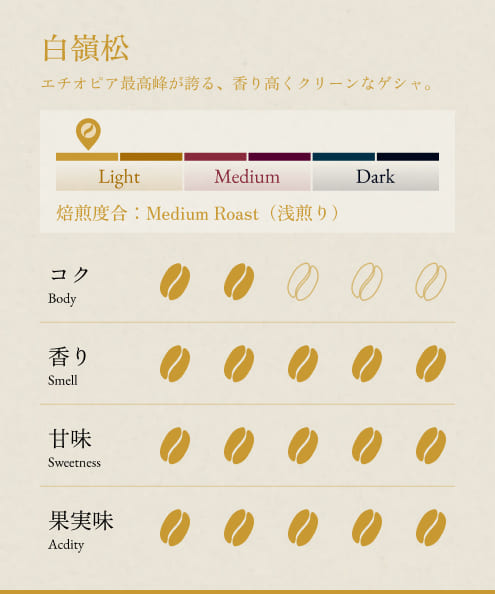 BONGEN 深烘焙人氣咖啡 2種套裝