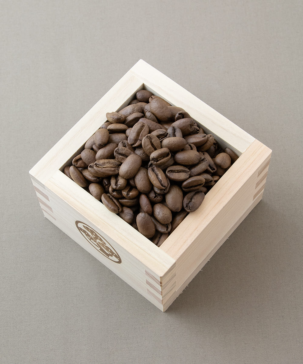 PANAMA GEISHA NATURAL – BONGENCOFFEE