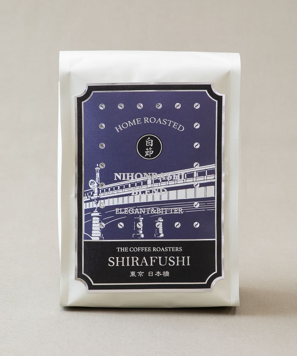 NIHONBASHI BLEND