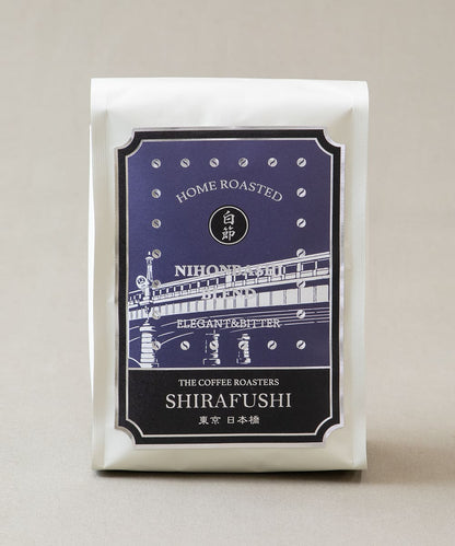 NIHONBASHI BLEND