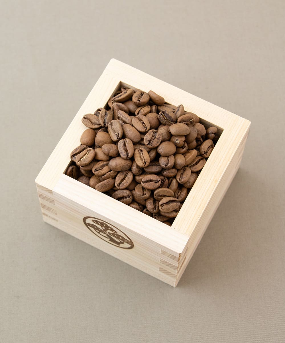 COSTA RICA GEISHA – BONGENCOFFEE