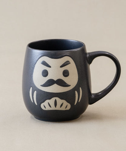 BONGEN だるま マグ