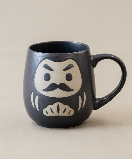 BONGEN だるま マグ