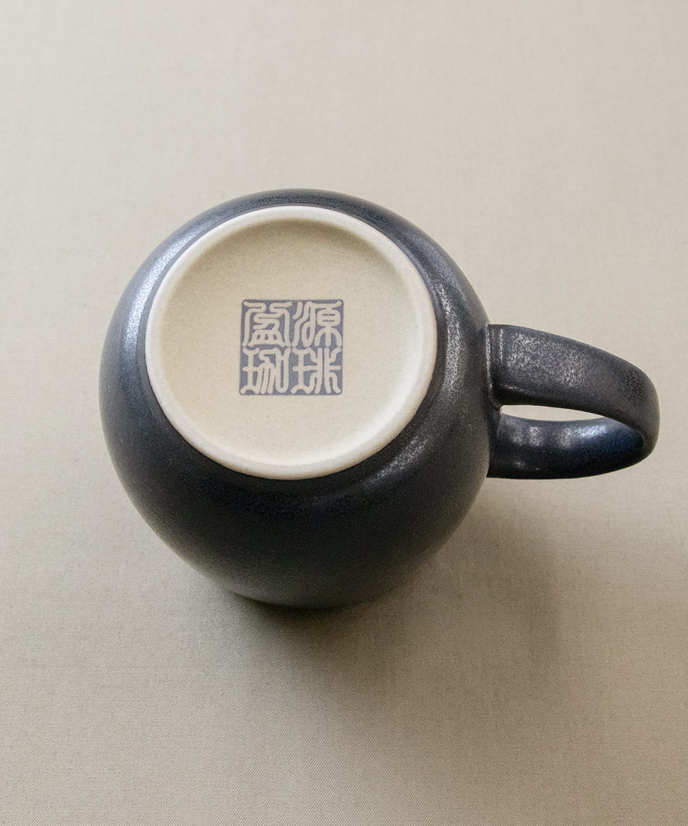 BONGEN だるま マグ