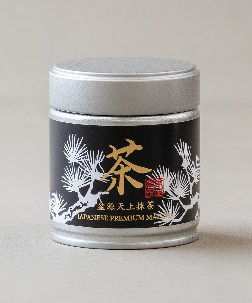 BONGEN 天上抹茶 – BONGENCOFFEE