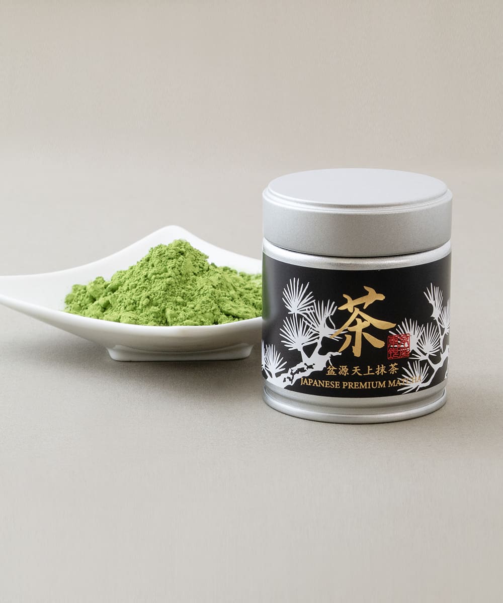 大倉藝術陶器 × BONGEN PREMIUM 杯 [白色]