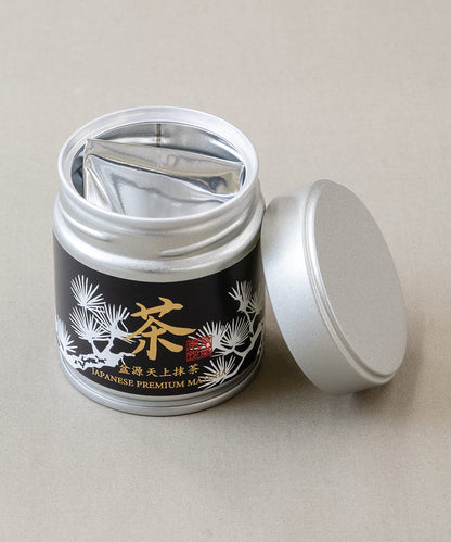 大倉藝術陶器 × BONGEN PREMIUM 杯 [白色]