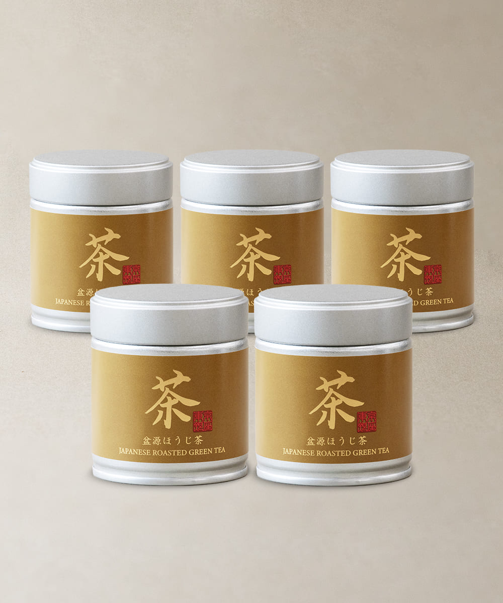 大倉藝術陶器 × BONGEN PREMIUM 杯 [白色]