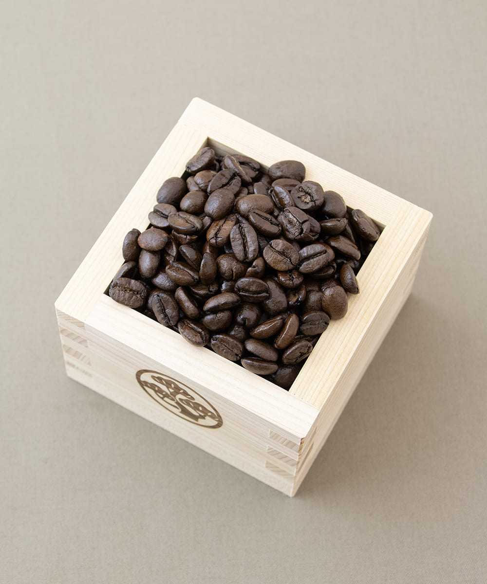 BONGEN ORIGINAL BLEND – BONGENCOFFEE