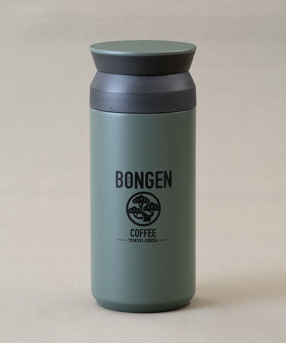 BONGEN TUMBLER【GREEN】