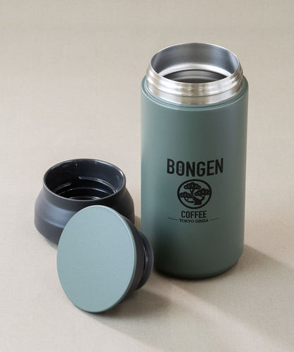 BONGEN TUMBLER【GREEN】