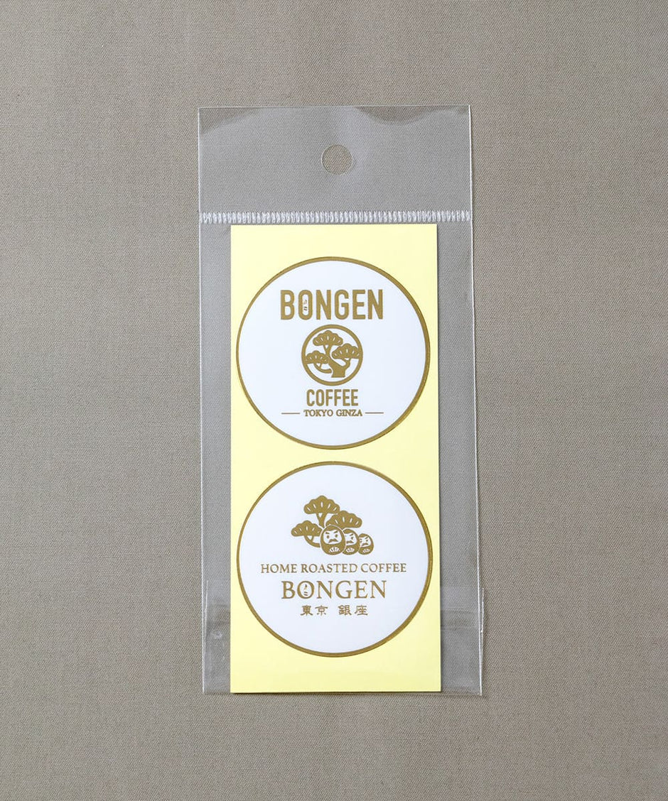 オリジナルグッズ – Page 2 – BONGENCOFFEE