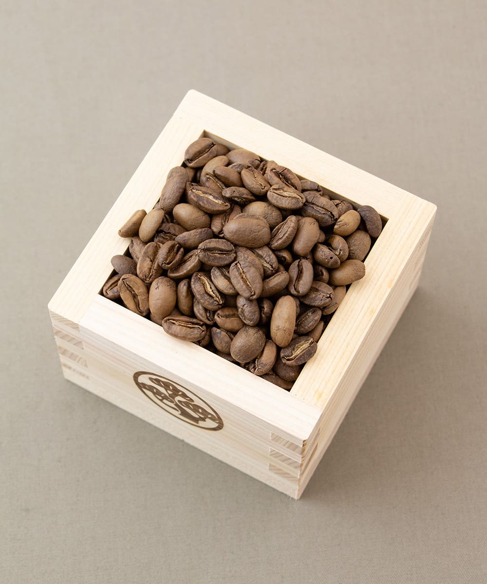 NICARAGUA NATURAL – BONGENCOFFEE