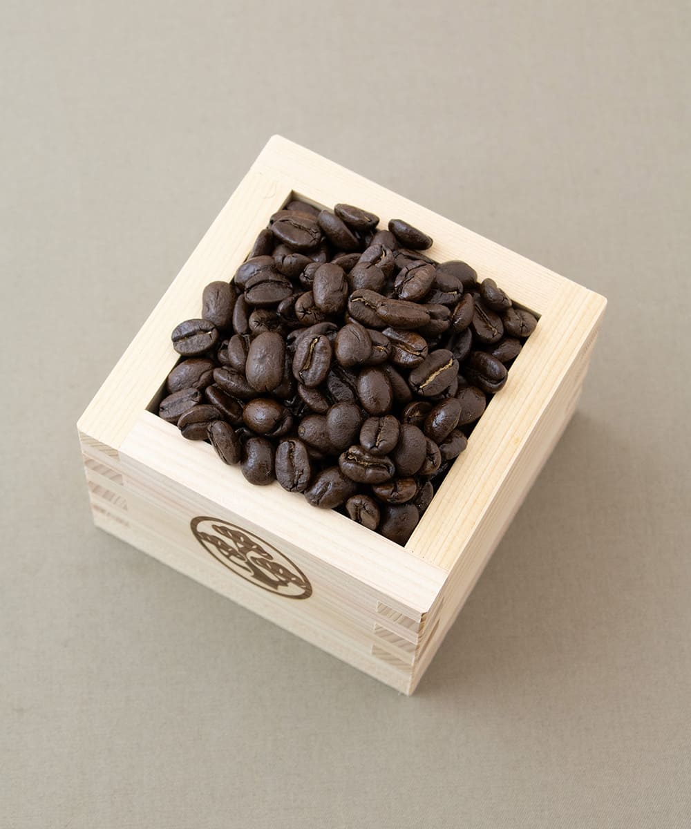 UGANDA 自然栽培珈琲豆 – BONGENCOFFEE