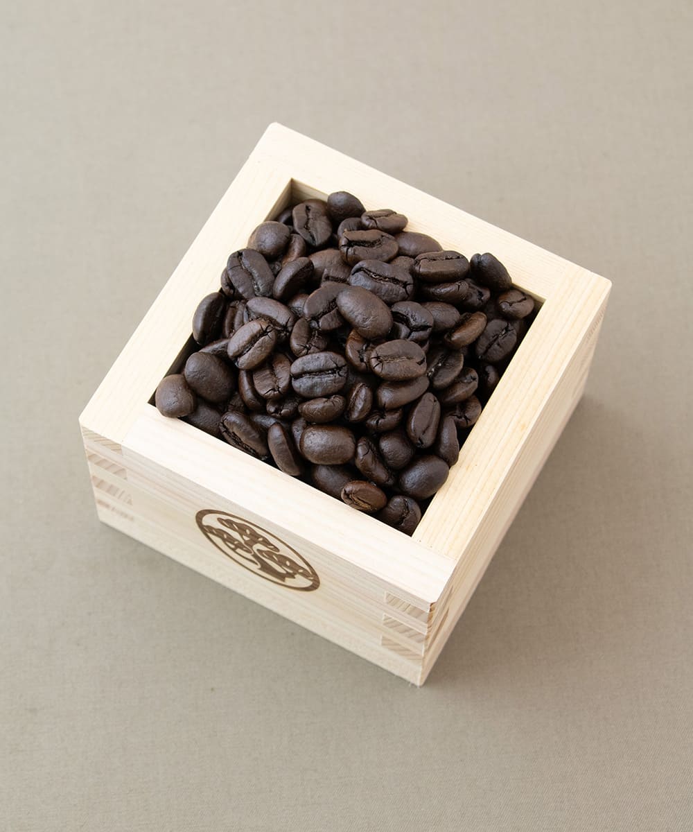 GINZA BLEND – BONGENCOFFEE