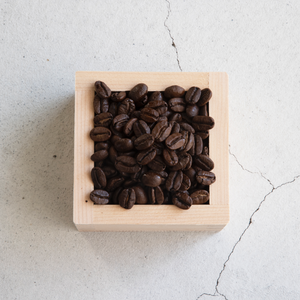 BONGEN Original Package] UGANDA Naturally Grown Coffee Beans