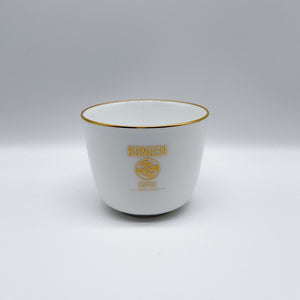 Okura Art China ✕ BONGEN COFFEE [Ruri]